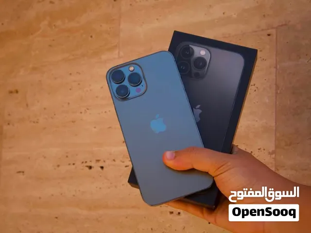 ايفون 13 برو مكس للبيع