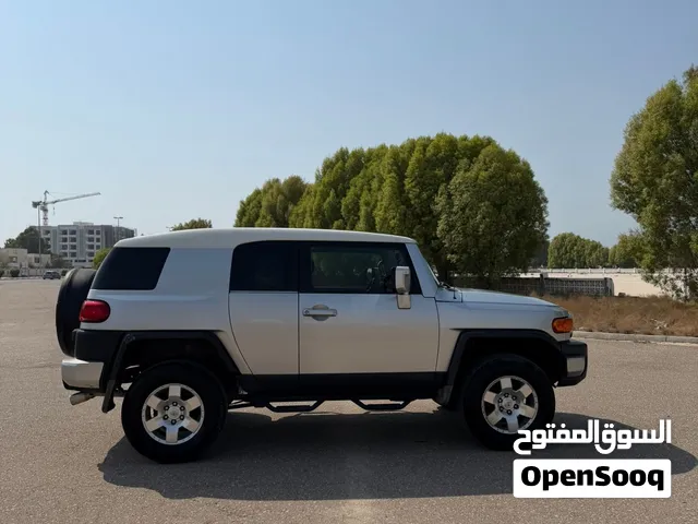 تويوتا افجي للبيع
