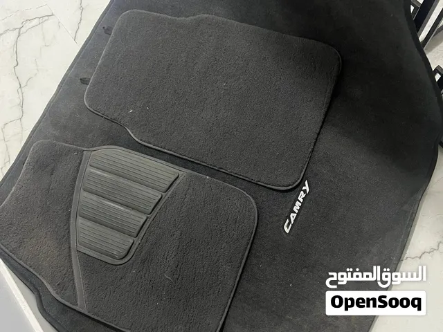 تويوتا كامري 2015 الى 2017