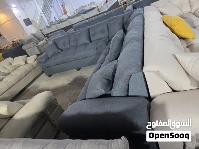 كنب جديد بتصميم عصري وأنيق*  اكتشف أحدث موديلات الكنب التي تضيف لمسة فاخرة إلى منزلك!  *كنب ج
