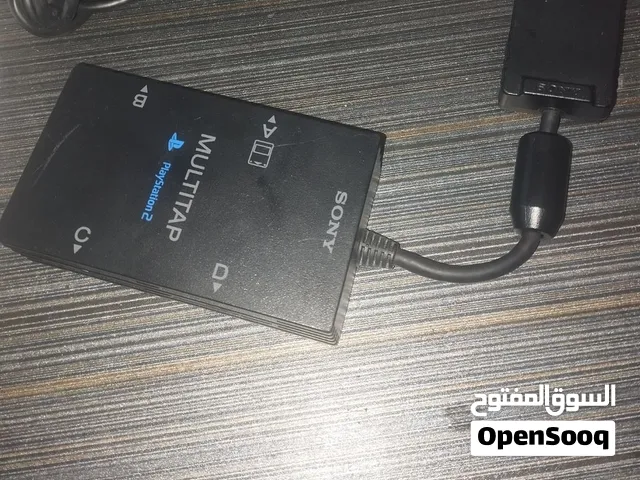 السعر 4kd   موزع  - Multita PS2 Fat