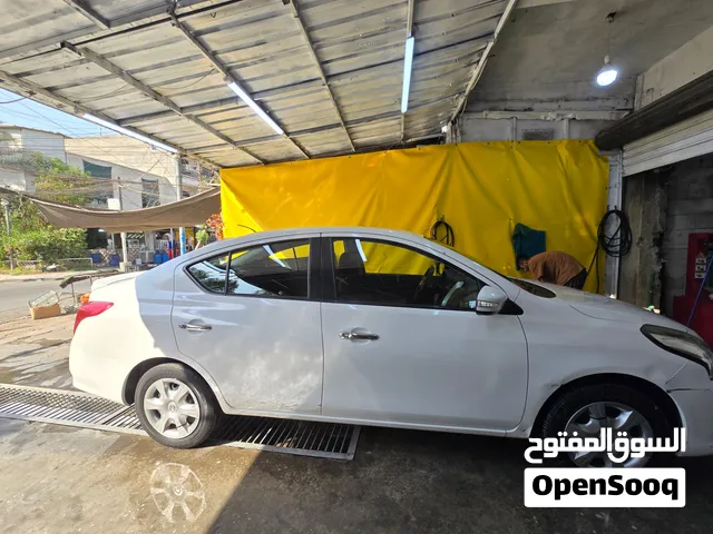 نيسان سني مصري موديل 2023