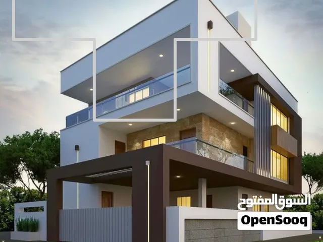 مطلوب فيلا او ارض من المالك مباشر