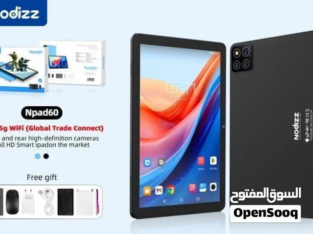 Nodizz NPad 60
