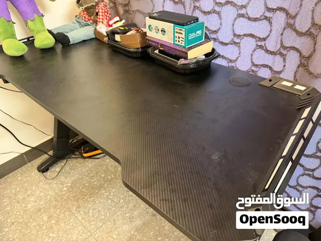 طاوله وكرسي كيمنج للبيع