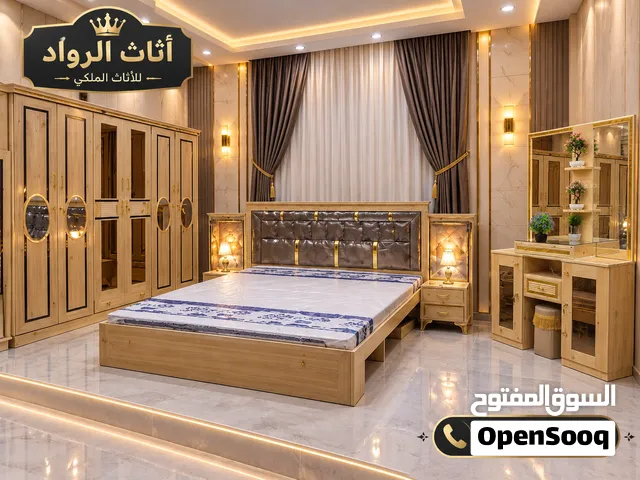وصل الجديد غرف الملكية السويدية ضمانة 10سنة