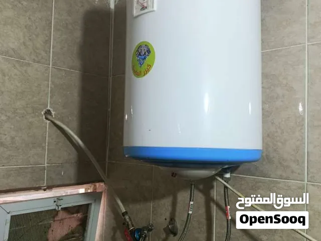 قيزر 50لتر استعمال بسيط