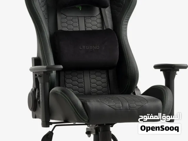 كرسي ريزر مع مساج