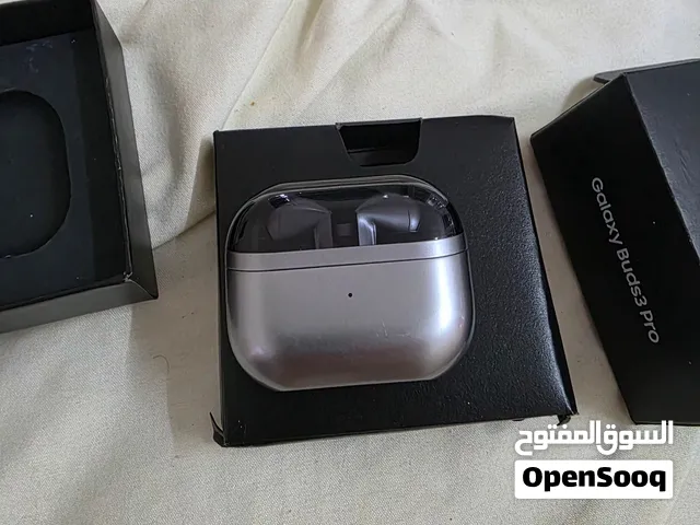 سماعات galaxy buds 3 pro