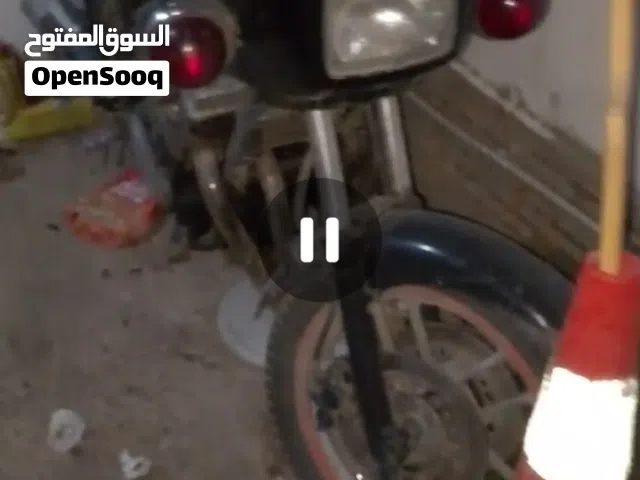 دراجة هوندا 750 CBX