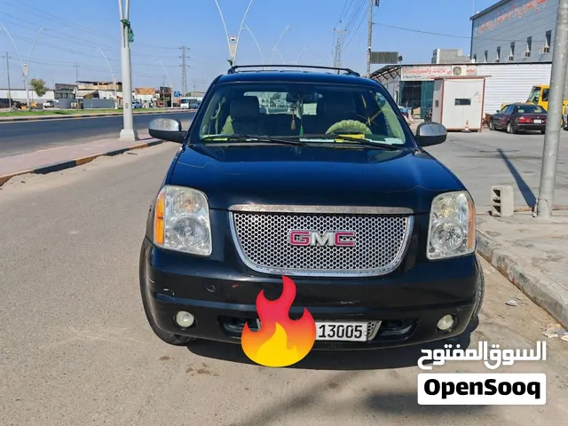 Used Chevrolet Tahoe in Basra