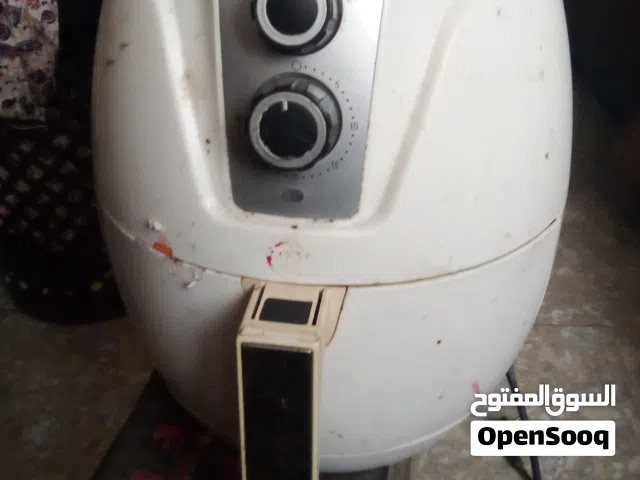 مقلاه هوائيه مستعمله شغاله 100%