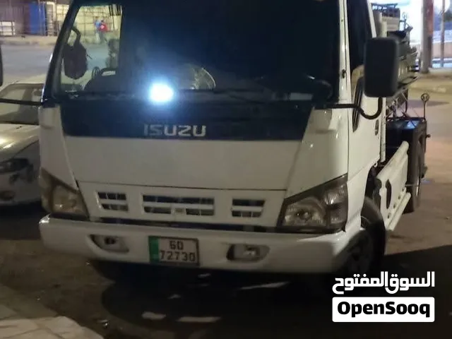 تنك ماء الاسوزو للبيع