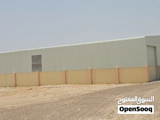 فرصة تجارية  للايجار مستودع بضائع  او ورشة نجارة و تنجيد