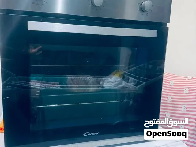 فرن Candy نقي وخدام مزيان – فرصة بثمن مناسب