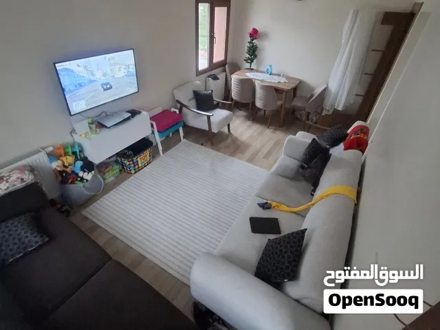 Luxury Apartment for Sale in Turkey – Citizenship Eligible