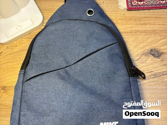 للبيع حقائب كتف رجالية(جنط)