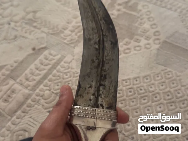 خنجر ظفاري(سدحان)
