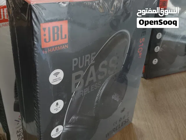 سماعة ممتازة/JBL