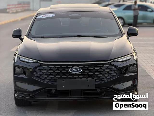 فورد تورس 2023