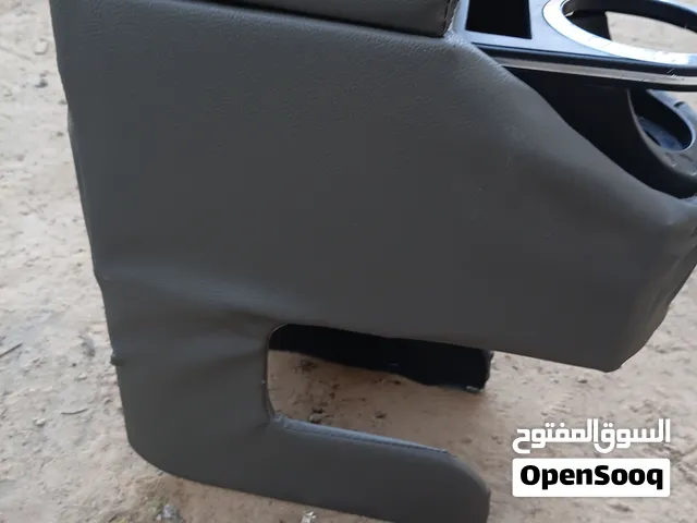 مسند سيارة