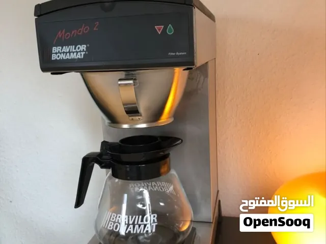 آلة اعداد القهوة Bravilor Bonamat Mondo 2 هولندية الصنع