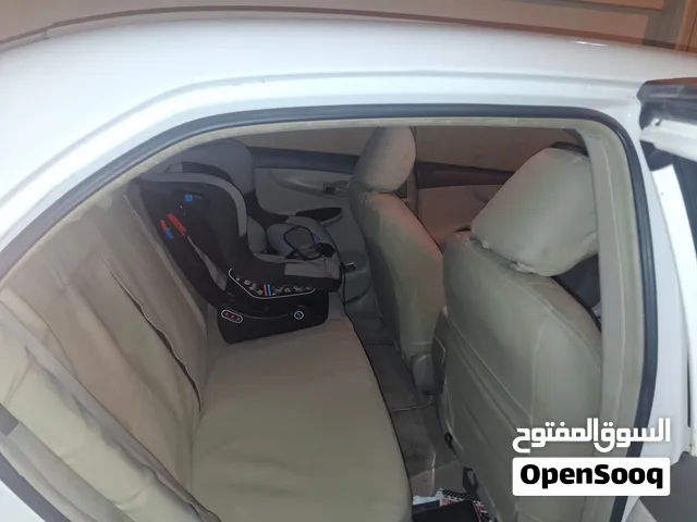 Toyota corolla 1.8