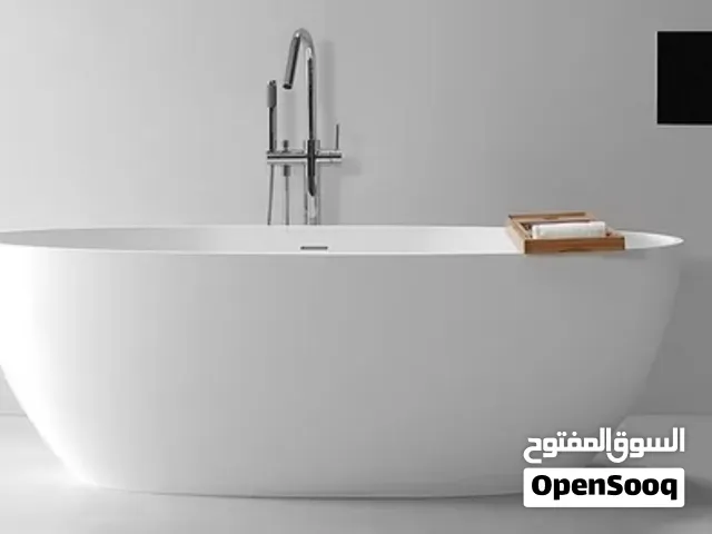 حوض سباحة للحمام