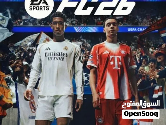 Fc 26  للبيع