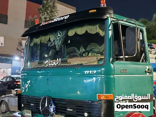 تنك ماء نوع مرسيدس LB 813