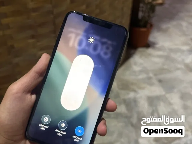 آيفون 11 برو ماكس محلي دبل شفرة بي 1230 ي تلحق يا لا الرقم موجود في إعلان مش لأزرق