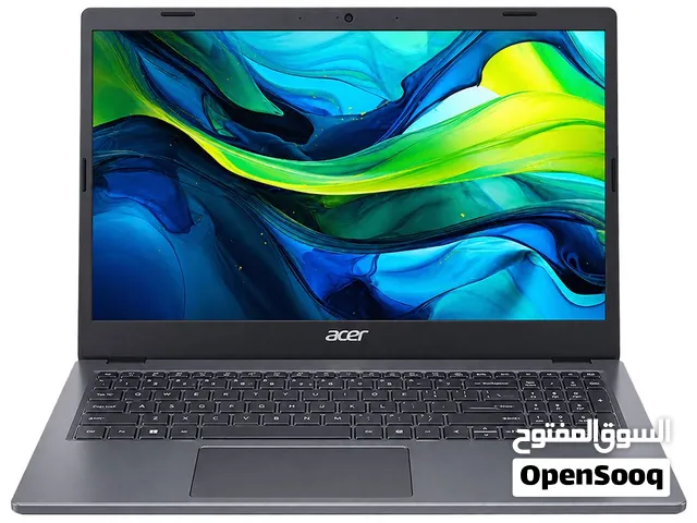 ايسر ASPIRE 15