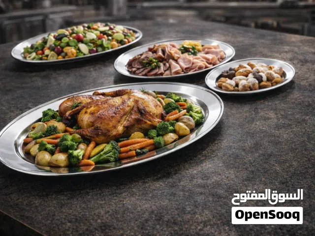 خصم50% على الصحون الهوري الاسبانيه