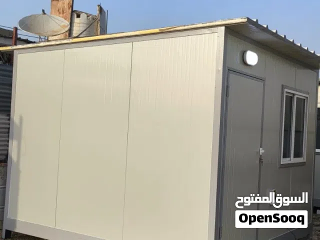 Sale for All type of Portacabin New / Refresh / Used in Sandwich Panel/ wooden panel available