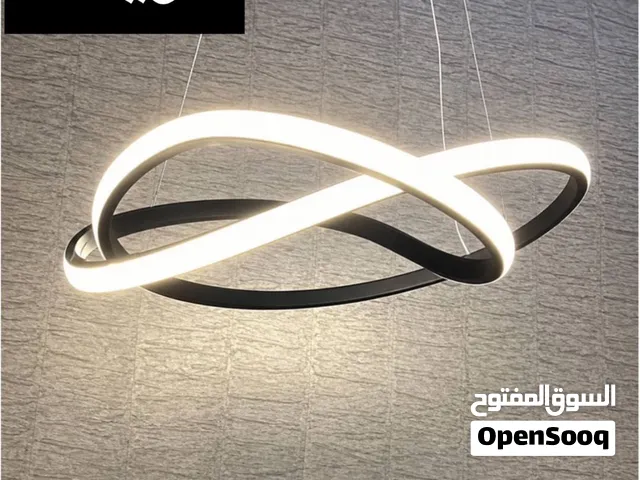 ثريات جديدة و يوجد تعداد