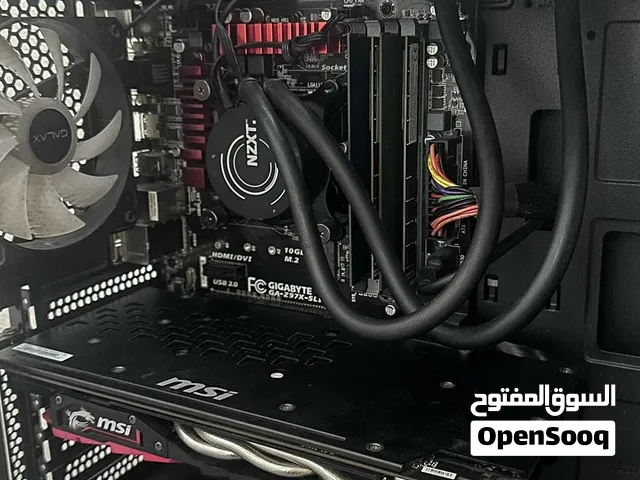 بيسي جيمنج سعر اقتصادي وشي مرتب للبيع او للبدل-بيسي بما يناسبك