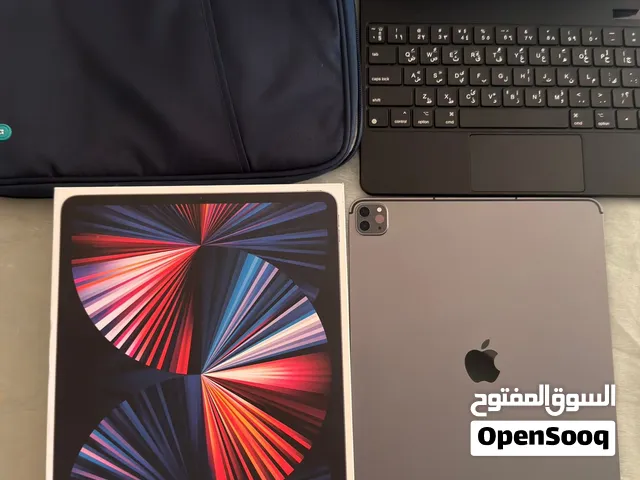 Apple iPad Pro 13 512 GB in Northern Governorate