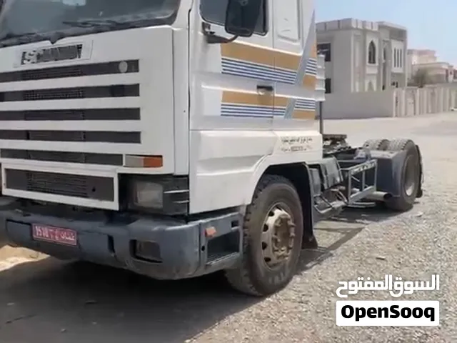 Scania 113 100%