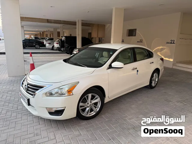 Altima 2016 excellent condition
