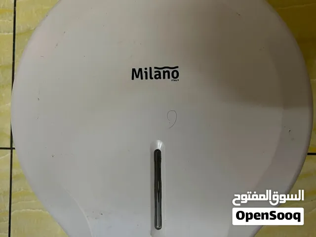 Milano Tissue Dispenser
