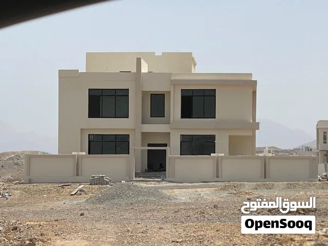 منزل للبيع في التشطيبات الأخيره