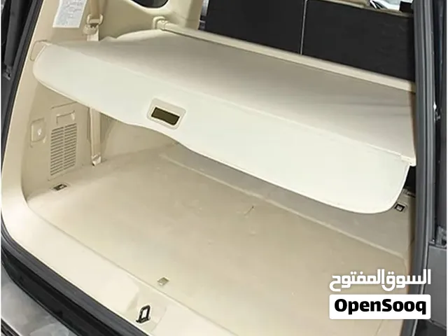 للبيع غطاء دبة اصلي لاند كروزر 2022