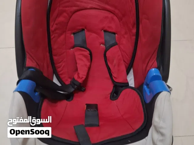 كرسي سيارة للأطفال براند ميكي ماوس