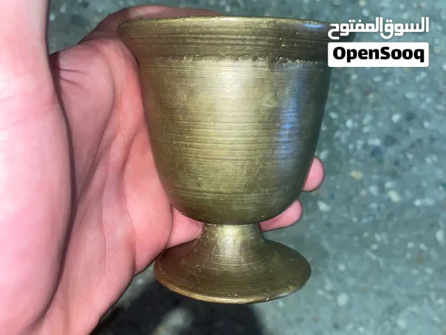 مدقه نحاس قديمه