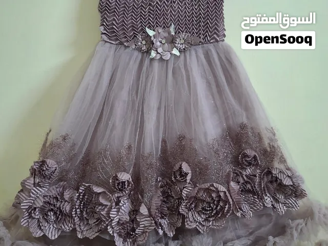 Girls gowns very few left.