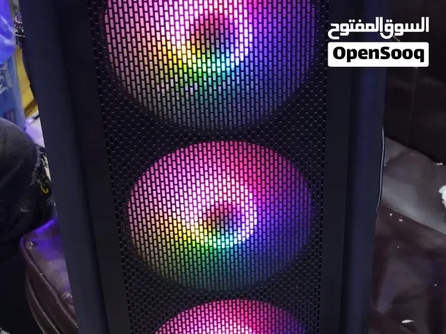 بي سي قيمنق ممتازة للبيع (RTX 4060 i5 12400F