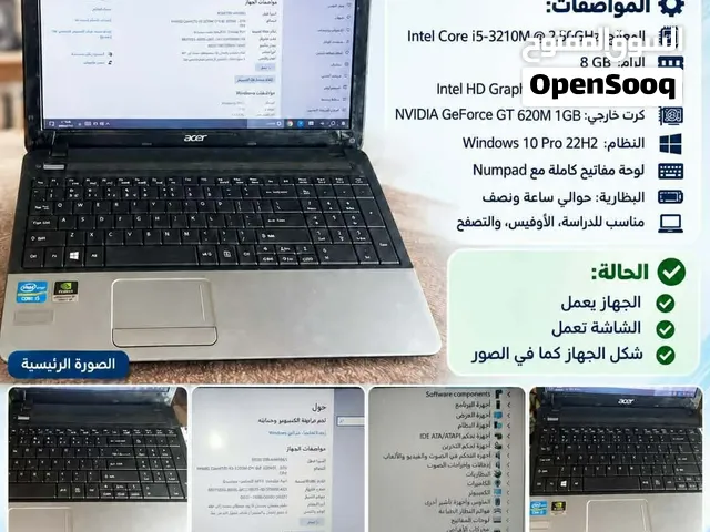 لابتوب Acer