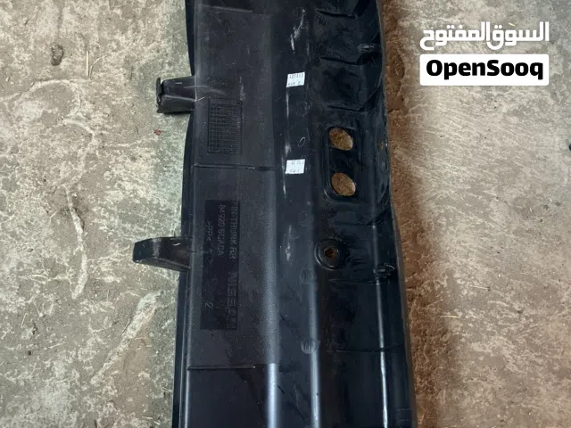 للبيع غطاء دبه أصلي وكالة نيسان التيما 2019- 2022