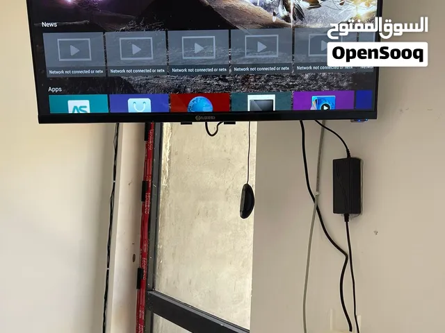 شاشه حجم 32 مال كامرات جديده