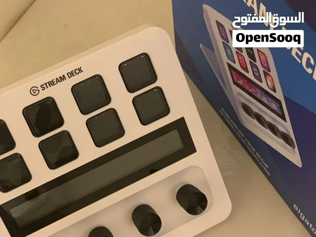 Elgato stream deck +